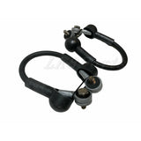 Rear Lower Tail Gate Support Strap Cables Set of 2 Genuine