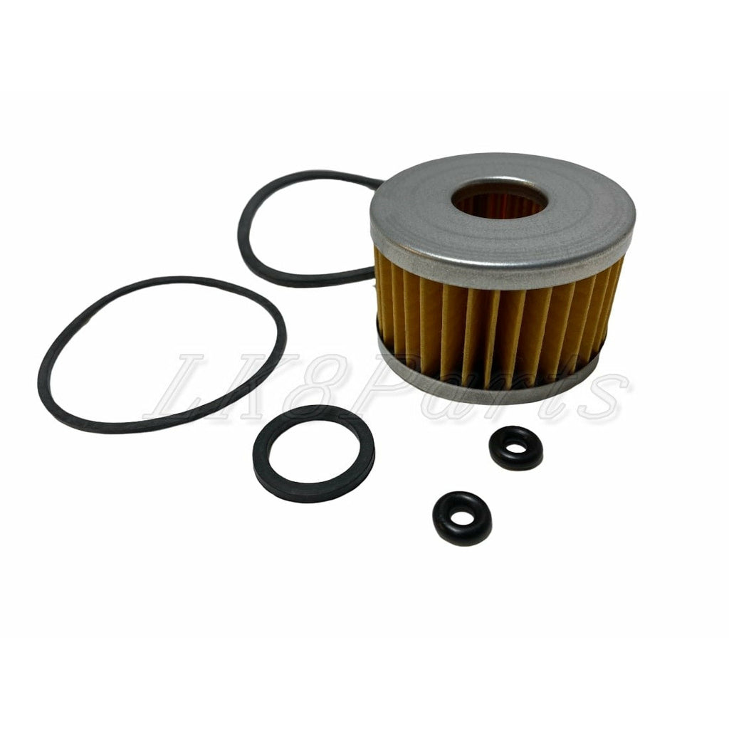 FUEL ELEMENT FILTER – Lucky8 Off Road