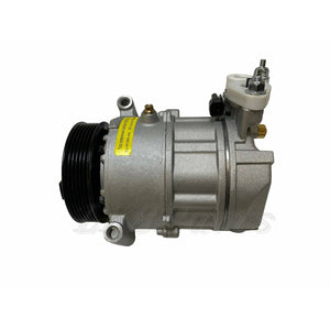 A/C Compressor - OEM