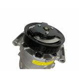 A/C Compressor - OEM