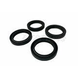 CAMSHAFT REAR OIL SEAL SET 4PCS