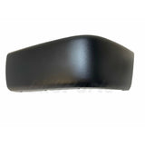 FRONT BUMPER END CAP LH GENUINE