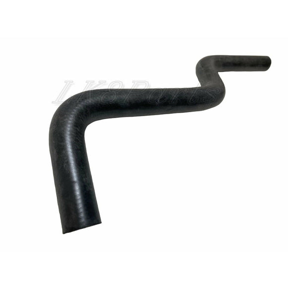 MANIFOLD TO HEATER INLET HOSE