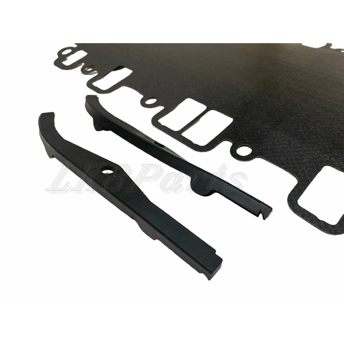 INTAKE MANIFOLD GASKET + END SEAL – Lucky8 Off Road