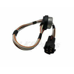 Allmakes Ignition Lock Assembly For Land Rover Range Rover Classic – NRC8279