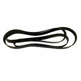 Poly V Serpentine Belt Diesel