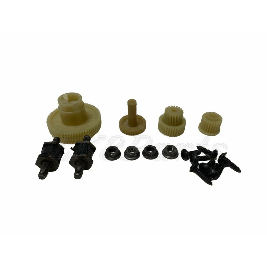 Parking Brake Actuator Repair Kit Lucky8 Off Road