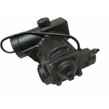 STEERING GEAR BOX