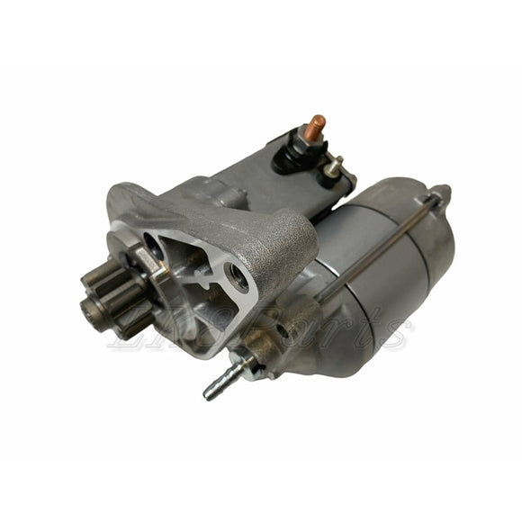 Engine Starter Motor