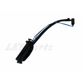 Front Hood Washer Sprayer Jet Genuine