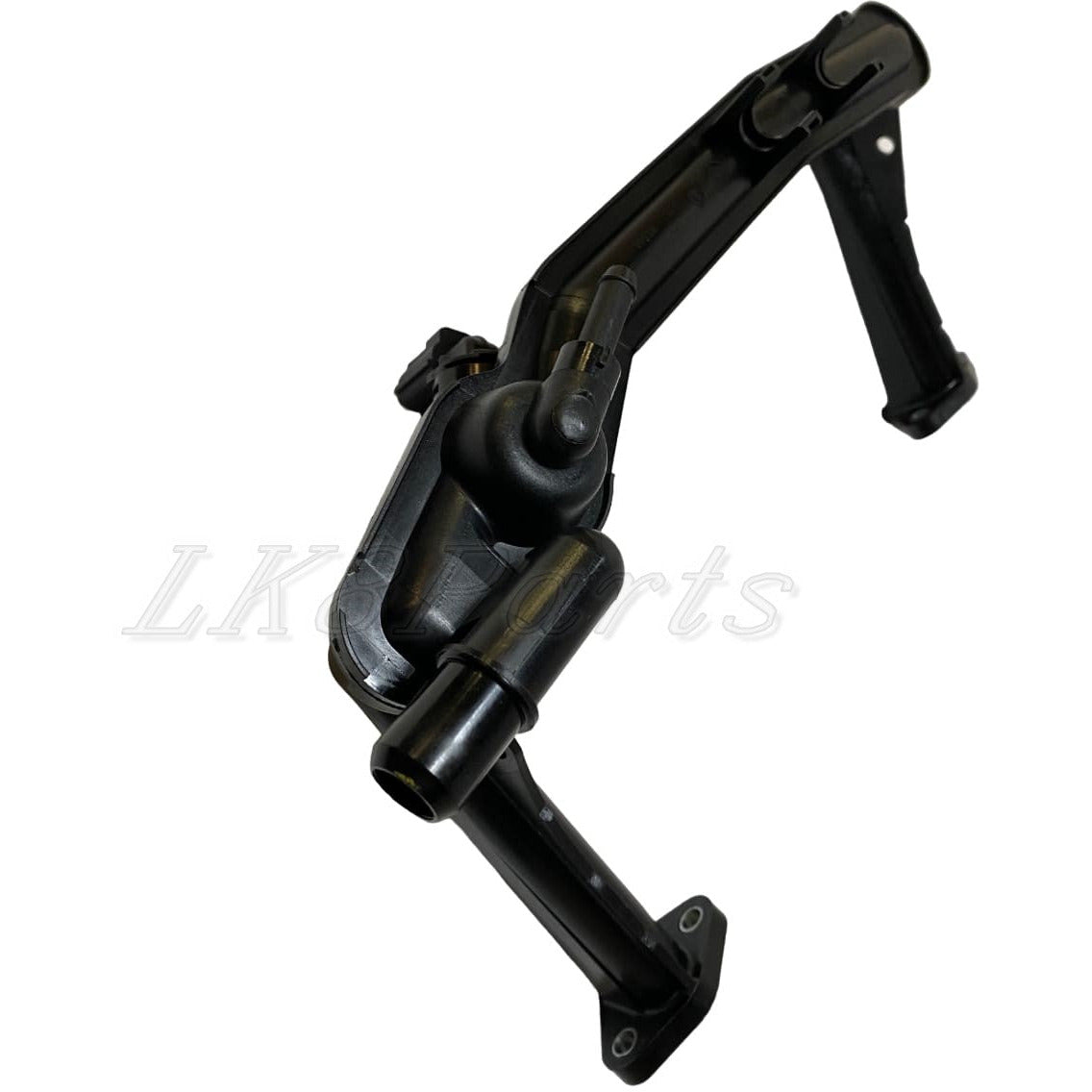 HEATER MANIFOLD TUBE GENUINE Lucky8 Off Road