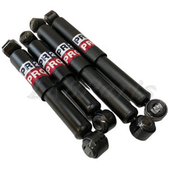 SERIES SHOCKS