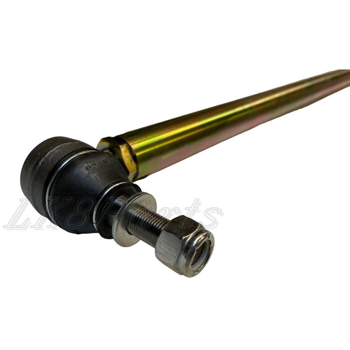 Defender Steering – Lucky8 Off Road