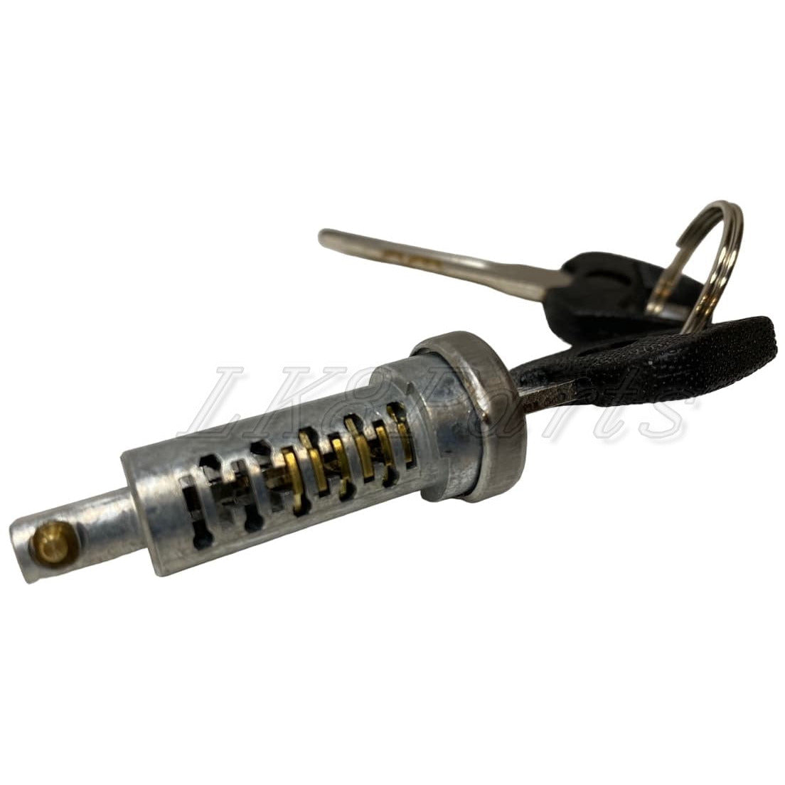 thumbnail image 2 of Land Rover Defender TD5 Door Barrel Lock & Keys (Post 2002) - Replacement Lock CWC500190, 1 Year Warranty 2 of 12