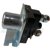 Starter Motor Solenoid - LUCAS