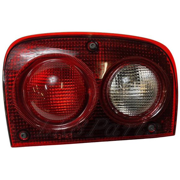 Rear Stop Tail and Indicator Light LH