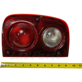 Rear Stop Tail and Indicator Light LH