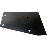 Rear End Door Corner Plate