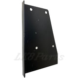 Rear End Door Corner Plate