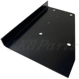 Rear End Door Corner Plate