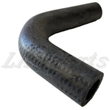 Front Heater Hose