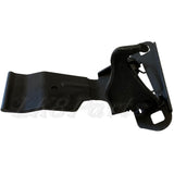 Bonnet Hood Safety Latch Catch Handle Pull