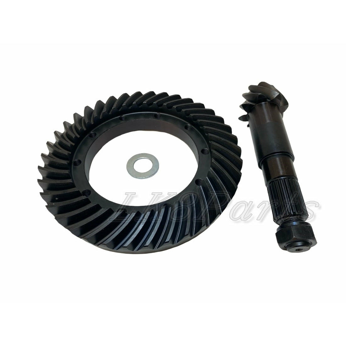 KAM – Lucky8 Off Road