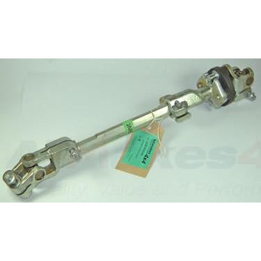 LOWER STEERING SHAFT ASSEMBLY GENUINE