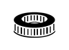 LR3 Filters