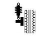 Range Rover P38 Suspension